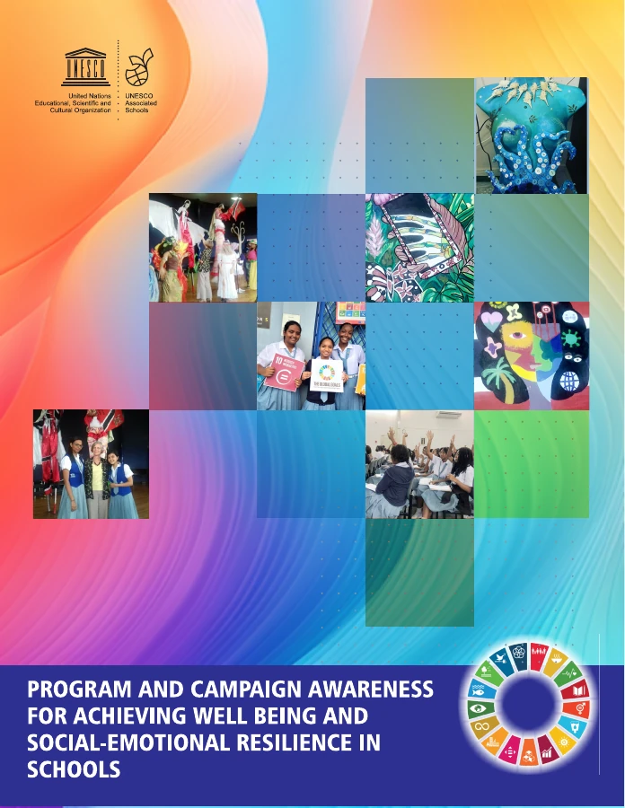 Cover of Programme & Campaign Awareness