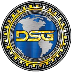 Davidson Safety Garments logo